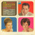 The Fleetwoods - The Fleetwoods Greatest Hits (LP, Comp, Mono, RP)