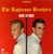 The Righteous Brothers - Back To Back (LP, Album, Mon)
