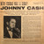 Johnny Cash - Now, There Was A Song! (LP, Album, Mono)
