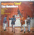 The Outsiders (4) - Happening 'Live!' (LP, Album, Mono)