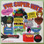 Various - The Super Hits (LP, Album, Comp, Mono)