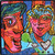White Animals - Ecstasy (LP, Album)