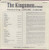 The Kingsmen - The Kingsmen In Person - Wand, Wand, Wand - Wand 657, WAND 657, WDM 657 - LP, Album, Mono 836835715