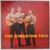 Kingston Trio - The Kingston Trio - Capitol Records, Capitol Records - T 996, T-996 - LP, Album, Mono, RP, Los 837350251