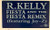 R. Kelly - Fiesta (12", Promo)