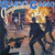 Gary's Gang - Gangbusters (LP, Album)