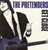 The Pretenders - Get Close (LP, Album, Spe)