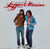 Loggins And Messina - The Best Of Friends (LP, Comp)