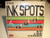 The Ink Spots - The Ink Spots At Las Vegas (LP, Album, Mono)