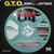 Ronny And The Daytonas* - G.T.O. (LP, Album, Mono)