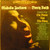 Mahalia Jackson With Orchestra And Choir Conducted By Percy Faith - The Power And The Glory (LP, Album, RE)