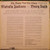 Mahalia Jackson With Orchestra And Choir Conducted By Percy Faith - The Power And The Glory - Columbia - CS 8264 - LP, Album, RE 840085884