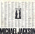 Michael Jackson - Bad (LP, Album, Car)