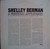 Shelley Berman - A Personal Appearance (LP, Album, Mono)