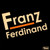 Franz Ferdinand - Franz Ferdinand - Epic - EK 92441 - CD, Album 842002238