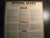 Lionel Hampton - Vol. 1 Stompology (LP, Album, Comp, Mono, Gat)