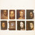 UB40 - UB40 (LP, Album, B =)