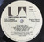 Michel Legrand - The Thomas Crown Affair (Original Motion Picture Score) - United Artists Records - UA-LA295-G - LP, Album, RE 842375231