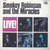 Smokey Robinson And The Miracles* - Live! (LP, Album)