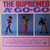 The Supremes - A' Go Go (LP, Album, Mono)