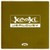 Keoki - Jealousy (CD, Album, Promo)