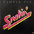 Humble Pie - Smokin' (LP, Album, RE)