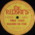 Various - The Redskins: Play By Play Highlights Of The 1972-1973 Season (LP)