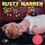Rusty Warren - Rusty Warren Bounces Back - Jubilee - JGM-2039 - LP 849556607