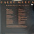 Paulo Moura - Gafieira Etc & Tal (LP, Album)