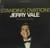 Jerry Vale - Standing Ovation! At Carnegie Hall (LP, Album, Mono)