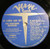 The Righteous Brothers - Go Ahead And Cry - Verve Records - V6-5004 - LP 850808502