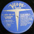 The Righteous Brothers - Go Ahead And Cry - Verve Records - V6-5004 - LP 850808502
