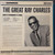 Ray Charles - The Great Ray Charles (LP, Comp)