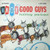 Various - WNOV Good Guys Holiday Package (LP, Comp)