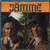 Jamme - Jamme (LP, Album)