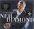 Neil Diamond Conducted By Elmer Bernstein - The Movie Album As Time Goes By - Columbia, Columbia, Columbia - C2K 69540, CK 69711, CK 69712 - 2xCD, Album 851352718