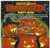 The Hit Crew - Halloween Party Music (CD, Comp, RP)