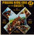 King Eric And His Knights - Paging King Eric And His Knights - Elite Records Ltd. - OE 1 - LP, Album, Gol 851386782