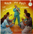 Joe Houston & His Rockets - Rock And Roll (LP, Album)