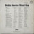 Richie Havens - Mixed Bag - Verve Records - 2317 002 - LP, Album, RE 851445530