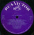 Benny Goodman - B.G., The Small Groups (LP, Comp, Mono)
