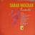 Sarah Vaughan - Tenderly (LP, Comp)