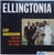 Cat Anderson And The Ellington All Stars - Ellingtonia (LP, Album, Mono)