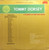 Members Of The Tommy Dorsey Orchestra* - The Stereophonic Sound Of Tommy Dorsey (LP, Comp)