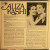 Aliza Kashi - Aliza Kashi (LP, Album)