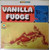 Vanilla Fudge - Vanilla Fudge (LP, Album, San)