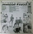 Vanilla Fudge - Vanilla Fudge (LP, Album, San)