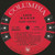 Frank Sinatra - Love Is A Kick - Columbia - CL 1241 - LP, Album, Comp, Mono 852075130