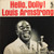 Louis Armstrong And The All-Stars* - Hello, Dolly! (LP, Album, Mono, All)