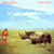 Adrian Belew - Lone Rhino (LP, Album, Spe)